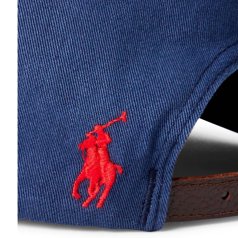 MEN’S POLO HATS - Picture 4 of 7